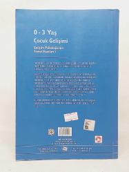 0 - 3 YAŞ ÇOCUK GELİŞİMİ - GELİŞİM PSİKOLOJİSİNİN TEMEL ESASLARI 1