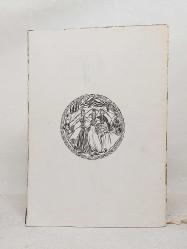 Türk İşleme Sanatı / The Art of Turkish Emproidery - Die Türkische Handarbeitskunst