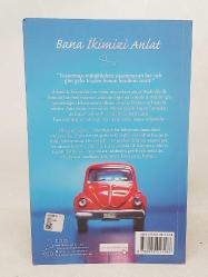 BANA İKİMİZİ ANLAT - AYRAÇLI