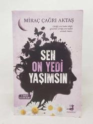 SEN ON YEDİ YAŞIMSIN