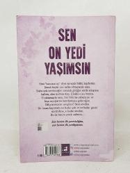 SEN ON YEDİ YAŞIMSIN