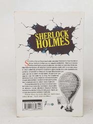 Sherlock Holmes, Mühendisin Başparmağı
