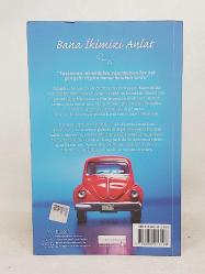 BANA İKİMİZİ ANLAT