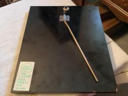 KARA KUVVETLERİ HATIRA PLAKETİ - 1982 -