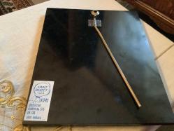 KARA KUVVETLERİ HATIRA PLAKETİ - 1982 -