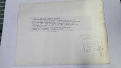 KRAL III. CHARLES'IN (CHARLES PHILIP ARTHUR GEORGE) ORİJİNAL FOTOĞRAFI - ORIGINAL PHOTOGRAPH OF CHARLES III, (CHARLES PHILIP ARTHUR GEORGE) - 25 x 18 cm EBADINDA - AMCADAN BİR TAVSİYE: PRENS CHARLES, DİCKİE AMCA'NIN GÖZLEMİNİ DÜŞÜNÜYOR. LORD MOUNTBATTAN, PRENS PHİLİPPE'İN AMCASI VE ESKİ BİR AİLE DOSTUDUR; ONUN SERT GÖRÜŞLERİ, DENEYİMİ VE TARZI GENÇ BİR ADAM İÇİN İYİ BİR REHBERDİR. - (A BIT OF AVUNCULAR ADVICE: PRINCE CHARLES PONDERS UNCLE DICKIE'S OBSERVATION. LORD MOUNTBATTAN IS PRINCE PHILIPPE'S UNCLE AND OLD FAMILY FRIEND, WHOSE SHROWD OPINIONS, EXPERIENCE, AND STYLS ARE A GOOD GUIDE FOR A YOUNG MAN. CAMERA PRESS LONDON. JOHN SCOTT) - ÖZEL ARŞİV