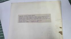 KRAL III. CHARLES'IN (CHARLES PHILIP ARTHUR GEORGE) ORİJİNAL FOTOĞRAFI - ORIGINAL PHOTOGRAPH OF CHARLES III, (CHARLES PHILIP ARTHUR GEORGE) - 25 x 20 cm EBADINDA - CEBİNDE ALTIN PARASI OLAN PRENS CHARLES, 1970 EDİNBURGH COMMONWEALTH OYUNLARI'NDA ALTIN MODEL MARY PETERS İLE BİRLİKTE BİR TATE-A-TATE'DE GÖRÜLÜYOR. DÜNYANIN EN GÖZDE BEKARI, KISA SÜRE SONRA SEYAHATLERİNDE BİRÇOK ÜNLÜ HAYRAN EDİNECEKTİ. - (HANDA IN HIS POCKETS, PRINCE  CHARLES HAS A TATE-A-TATE WITH GOLD MODELIST. MARY PETERS AT THE COMMONWEALTH GAMES IN EDINBURGH 1970. THE WORLD'S MOST ELIGABLE BECHALOR WOULD SOON HAVE MANY FAMELE ADMIRERS ON HIS TRAVELS. CAMERA PRESS LONDON. JOHN SCOTT) - ÖZEL ARŞİV