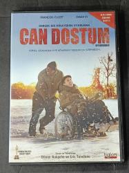 INTOUCHABLES * CAN DOSTUM * FRANÇOIS CLUZET * OMAR SY * DVD