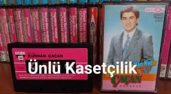 Ünlü Kasetçilik 1986