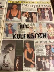HAFTA SONU DERGİ - GAZETESİ EKSTRA EKİ DOĞUM GÜNÜ HEDİYESİ (TURKİSH -MAGAZINE - NEWSPAPER) - TAM TAKIM 8 SAYFADIR -  22 HAZİRAN 1990 - Sayı: 25 -Kenan sözen-Okay Özbalcı-Kenan Sözen-Serpil Çakmaklı-Bilge Olgaç-Berhan Şimşek-Selçuk Ural-Canan Yaka-Sibel Can-Belkıs Akkale-Orhan Gencebay-Eda Eren-Ece Berksoy-Serkan Koçoğlu-Hülya Süer-Gülay Tem-İpek Erdem-İlknur Bozkurt-Yağmur ve Melek san-Barış Manço-Namık Kemal Zeybek-Levent Seçer-Selmi Andak-Gürer Aykal-Çetin Alp-Selmi Andak-Gülen Andak-Yıldırım Gürses-Turhan Taşan-Ahmet Selçuk İlkan-Melike Zobu-Güney Zorbu-Hüdaverdi Yavuz-Türkan Şoray-Sven Wolter-Gülbeyaz ve Ozan Bilen-Günay Cantürk-Ahmet Akbulut-Arif Sağ-Hakan Peker-Semiha Yankı-Sevgi Aksoy-Yaşar Yağmur-Bıyıklı Mustafa-Bıyıksız Mustafa-Prenses Ahu-İsmail Gülen-Filiz Özten-Müge Soner-Cenk Koray-Bülent Ersoy-Ertan Öztaş-Huysuz Virjin-Birol Gürkanlı-Melike Yolaç-Zerrin Arbaş-Emel Çilek-Tayfun Çilek-Ayşe Karasu-Selma Bezmen-İnci Aksoy-Nil Yılmazer-Süha Toner-Ajda Pekkan