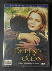 THE DEEP END OF THE OCEAN * MICHELLE PFEIFFER * WHOOPI GOLDBERG * DVD