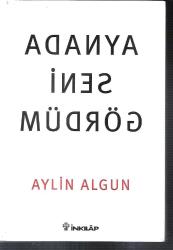 Aynada Seni Gördüm