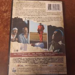 OĞLUM BAK GİT - ORJİNAL BANDROLLU