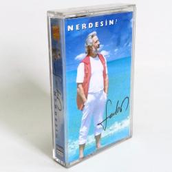 Fedon - Nerdesin? Müzik Kaseti
