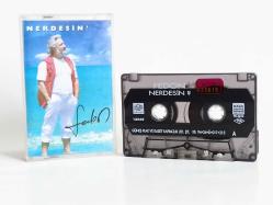 Fedon - Nerdesin? Müzik Kaseti