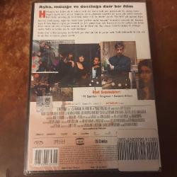 SOUL KITCHEN - KAPALI AMBALAJINDA  - ORJİNAL BANDROLLU