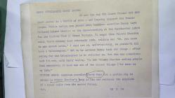 KRAL III. CHARLES'IN (CHARLES PHILIP ARTHUR GEORGE) ORİJİNAL FOTOĞRAFI - ORIGINAL PHOTOGRAPH OF CHARLES III, (CHARLES PHILIP ARTHUR GEORGE) - 24 x 18 cm EBADINDA - BUGÜN VELİAHT PRENS KAHKAHALARLA BULUŞTU. MANCHESTER'DA DÜZENLENEN BÜYÜK BRİTANYA VARYETE KULÜBÜ YEMEĞİNDE PRENS CHARLES'IN KONUŞMASININ ARDINDAN AMERİKALI KOMEDYEN DANNY KAYE SAHNEYE ÇIKTIĞINDA, KAMUOYU ÖNÜNDE BİR TARTIŞMA BAŞLADI. AMERİKALI KOMEDYEN DANNY KAYE, PRENS CHARLES'IN KENDİSİNE YÖNELİK ESPRİSİNE HAFİF BİR İĞNELEMEYLE KARŞILIK VERDİ VE OTURAN PRENS'TEN GENİŞ BİR GÜLÜMSEME ALDI. - (IT WAS THE DAY THE CROWN PRINCE MET THE LAUGHS. PUBLIC BATTLE WAS JOINED WHEN AMERICAN COMEDIAN DANNY KAYE FOLLOWED PRINCE CHARLES IN THE SPEECH-MAKING AT THE MANCHESTER LUNCH FOR THE VARIETY CLUB OF GREAT BRITAIN. AMERICAN COMEDIAN DANNY KAYE HAS A GENTLE DIG IN RETURN TO PRINCE CHARLES'S QUIP AT HIM AND RECEIVES THE ACCOLADE OF A BROAD SMILE FROM THE SEATED PRINCE. 23-5-1974.) - ÖZEL ARŞİV