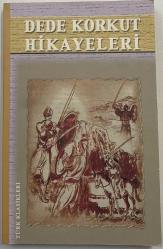 Dede Korkut Hikayeleri
