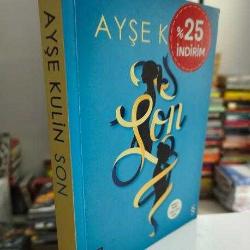 Son Ayşe Kulin