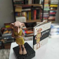 Harry Potter Dobby Figürü