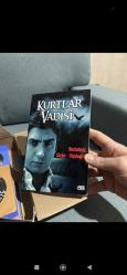 Kurtlar Vadisi İlk 55 Bölüm ve Kitabı Kutulu