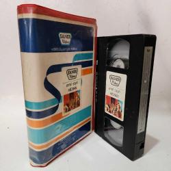 Hicran - Emel Sayın VHS kaset