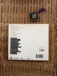 Gürol Ağırbaş/ Bas Şarkıları 3/ İmzalı!