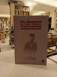 Türk Jandarmasında Reform Süreci: Yüzbaşı Sarrou'nun Hatıratını Anlamak