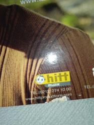 Cd Tarkan dudu albümü. Orijinal. Dinlemeyi etkilemeyen yoğun çizikler var sorunsuz çalışıyor.