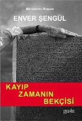 KAYIP ZAMANIN BEKÇİSİ BİR URARTU ROMANI