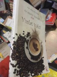 GÖRÜCÜ USULÜ AŞK VUSLAT VAKTİ