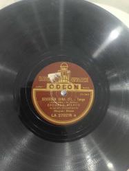 Birsen Hanım - O Siyah Gözlerin Taş Plak 78 Devir