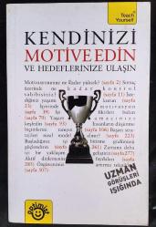 Kendinizi Motive Edin ve Hedeflerinize Ulaşın