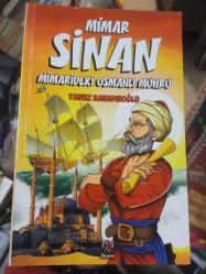 Mimar Sinan Mimarideki Osmanlı Mührü