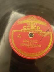 Nadir Azeri SSCB Dönemi Taş Plak