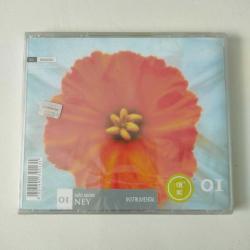 NEY DİNLETİSİ - Ambalajında (CD)