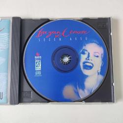 SEZEN AKSU - DÜĞÜN VE CENAZE (CD)