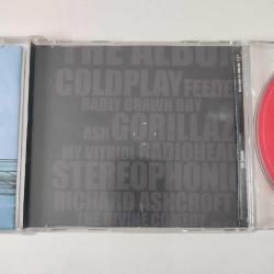 COLDPLAY (CD)
