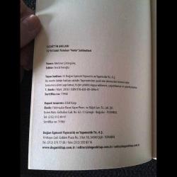 ECEVİT'İN ANILARI - 12 YIL SAKLI TUTULAN VEDA SOHBETLERİ