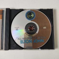 ELTON JOHN - 1970 -2002 (CD)