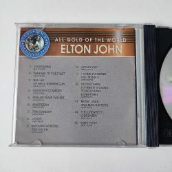 ELTON JOHN - 1970 -2002 (CD)