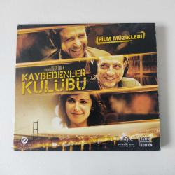 KAYBEDENLER KULÜBÜ (CD)