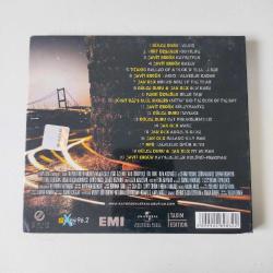 KAYBEDENLER KULÜBÜ (CD)