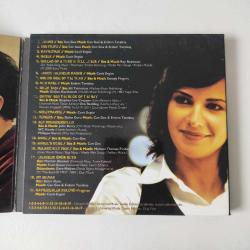 KAYBEDENLER KULÜBÜ (CD)