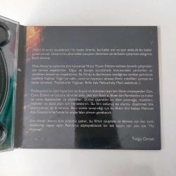 KAYBEDENLER KULÜBÜ (CD)