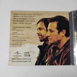 KAYBEDENLER KULÜBÜ (CD)