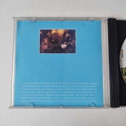 GREEK RUM TAVERNASI (CD)