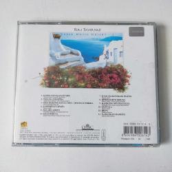 GREEK RUM TAVERNASI (CD)