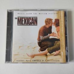 The MEXİCAN - Film Soundtrack (CD)