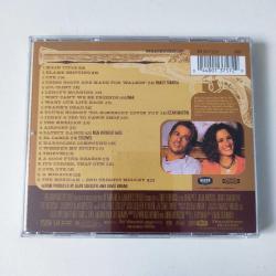 The MEXİCAN - Film Soundtrack (CD)